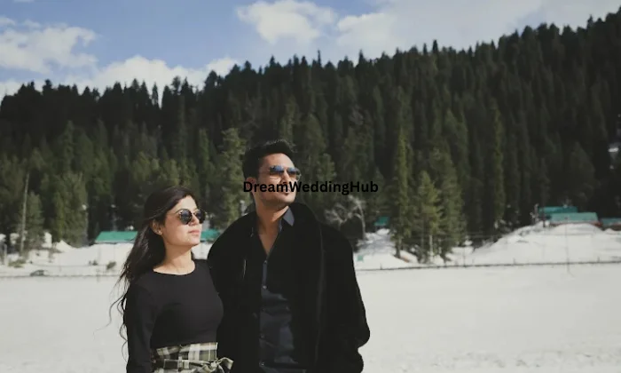 Wedding moments studio